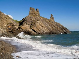 Black Castle